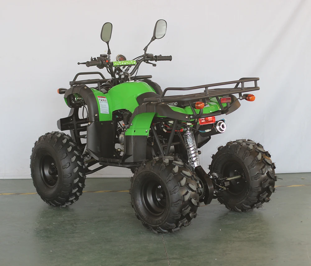 New design  atv street legal 4x2 atv for sale