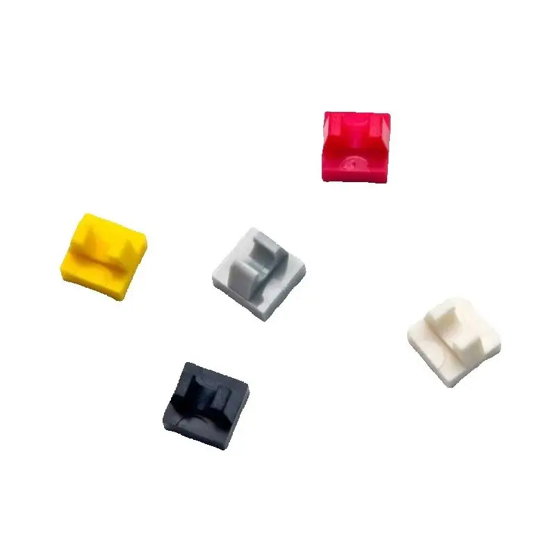 

10 шт. 15712 2555 1x1 верх с зажимным блоком Moc цветные аксессуары, совместимые с кирпичом DIY детские игрушки в сборе подарочная коробка