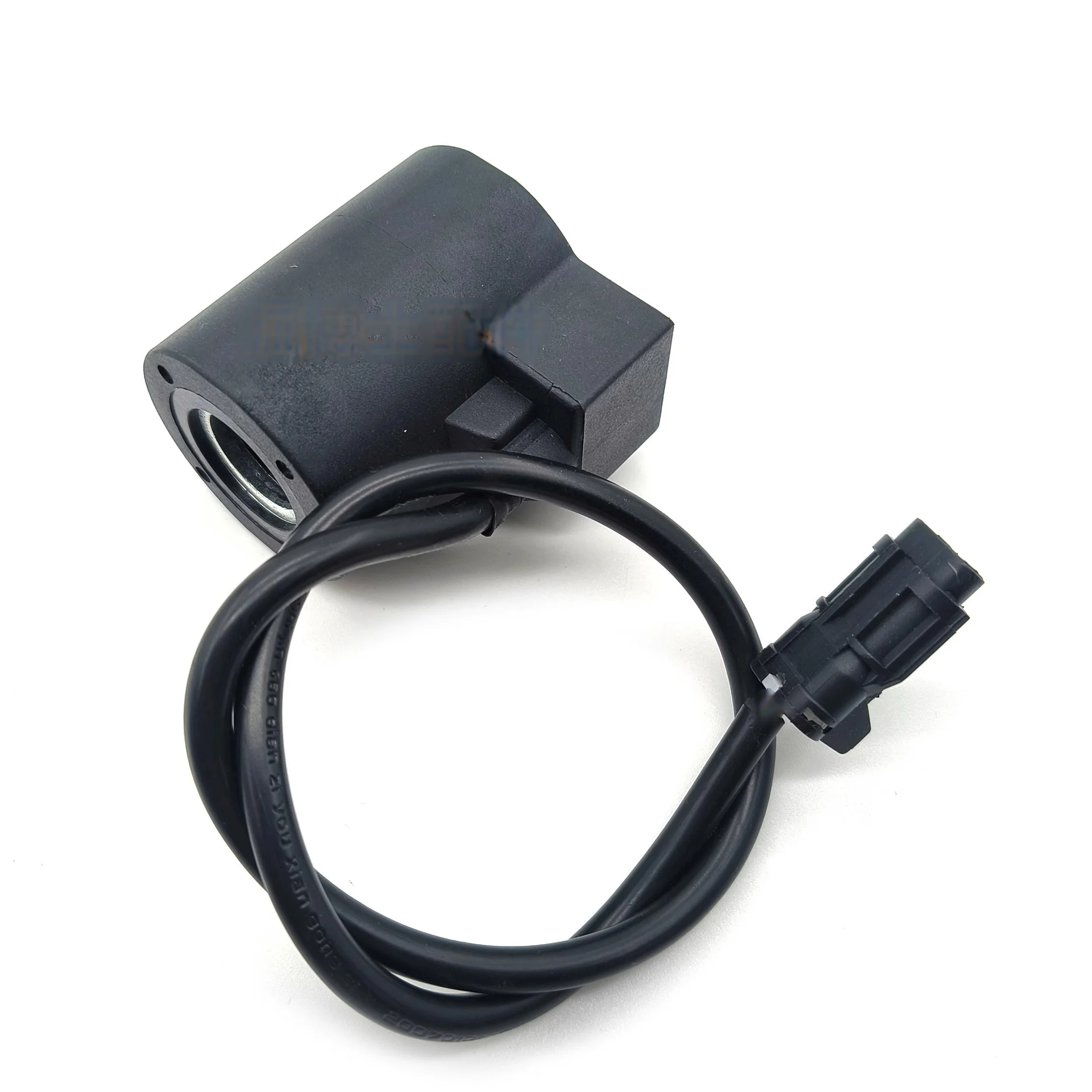 Accessorio moderno per foro bobina elettrovalvola da viaggio per escavatore 16 mm per parte di attrezzatura pesante per accumulatore R210-5 200-5