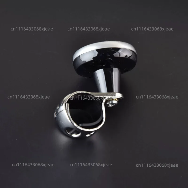 High-end genuine steering wheel steering wheel booster car power ball labor-saving ball HP-2489