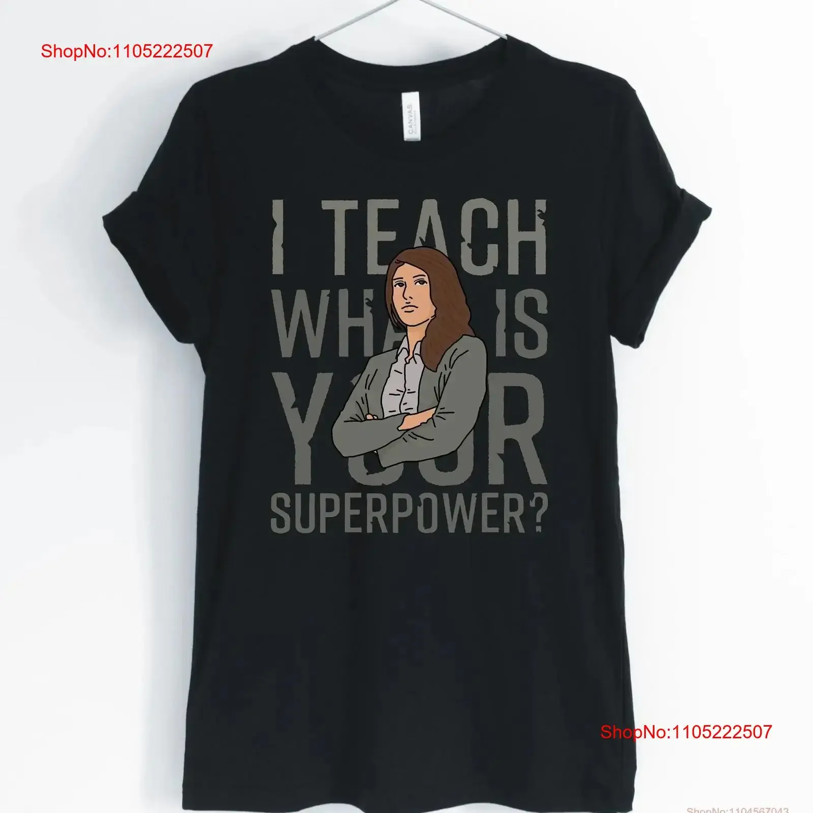 

Рубашка учителя «Я учу, что твой суперсила», забавная рубашка для колледжа, подарок для унисекс, женские рубашки, винтажные потертые