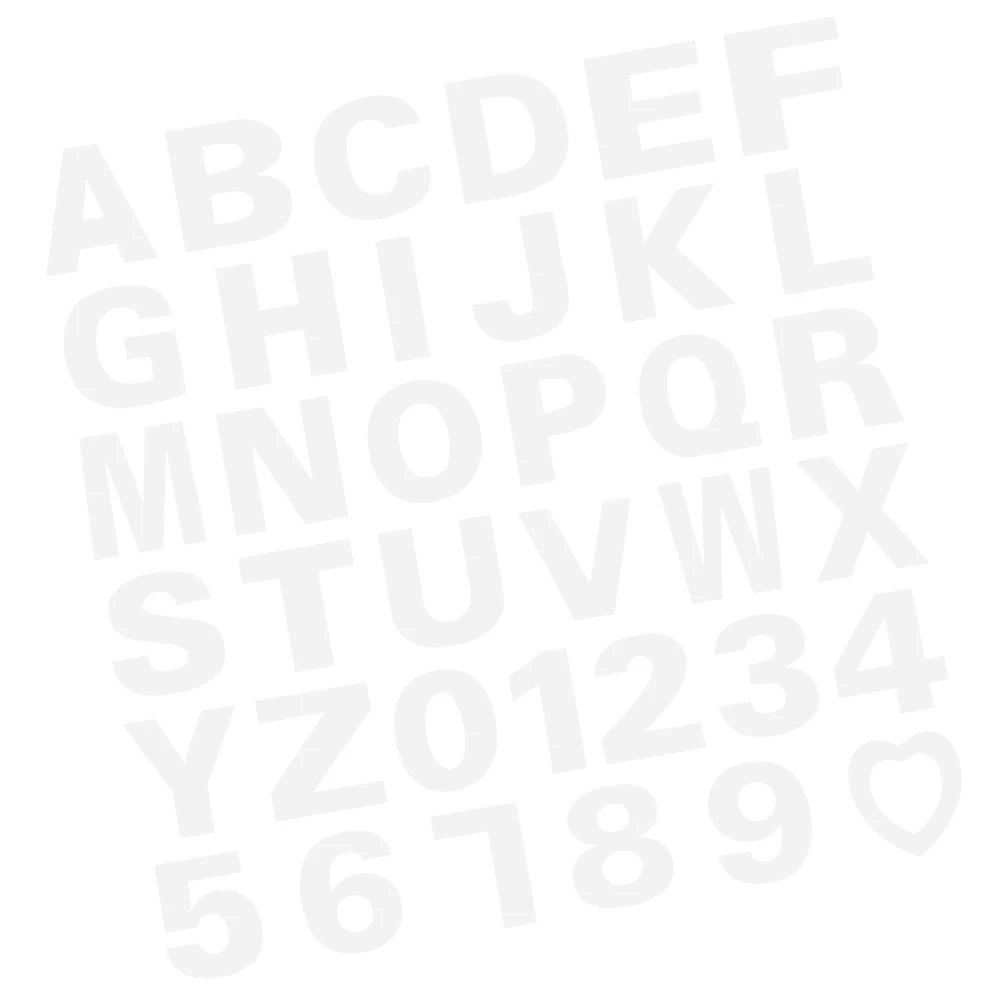 

37 Pcs Cake Stencil Templates Beautiful Pattern DIY Cake Making Molds Number Letter Combinations Birthday Wedding Party Decorate