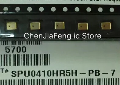 10 buah ~ 100 buah/lot SPU0410HR5H-PB SPU0410HR5H-PB-7 SMDNew asli