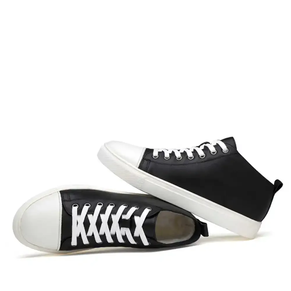 

36-45 Short Barrel Sport Shoes Men Skateboarding Luxury Brand Basketball Green Man Sneakers Tenismasculine Chassure 2025
