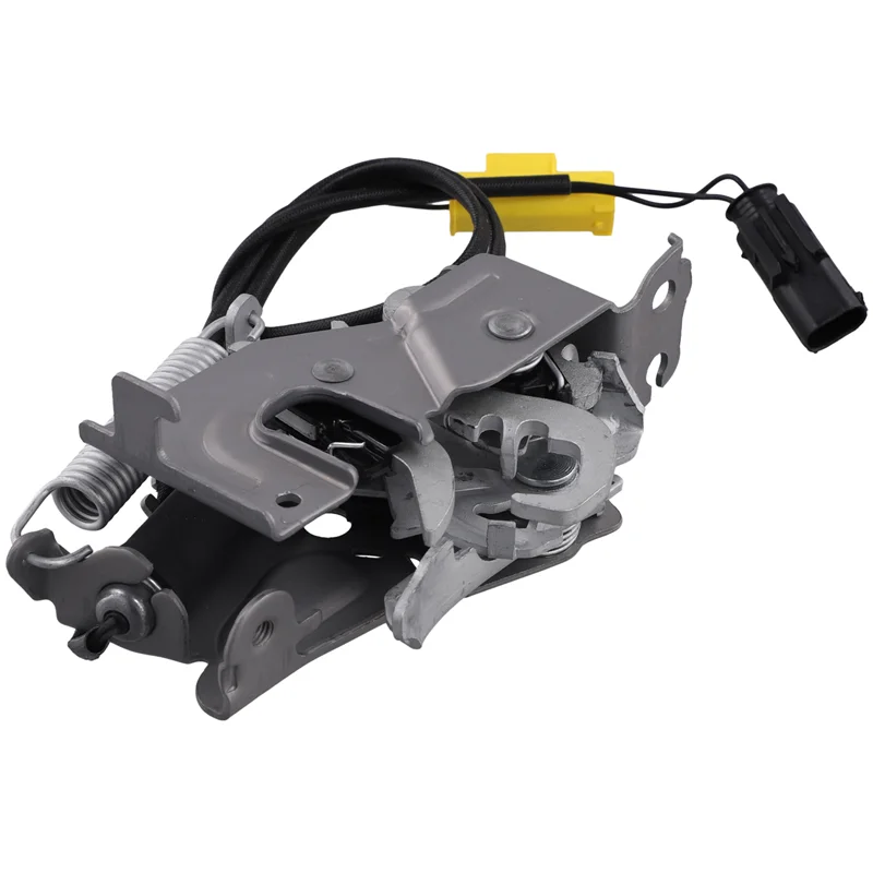 

Front Hood Lock Latch Actuator For BMW F40 F44 G20 G22 G26 G80 Replacement Part Left 51237468349