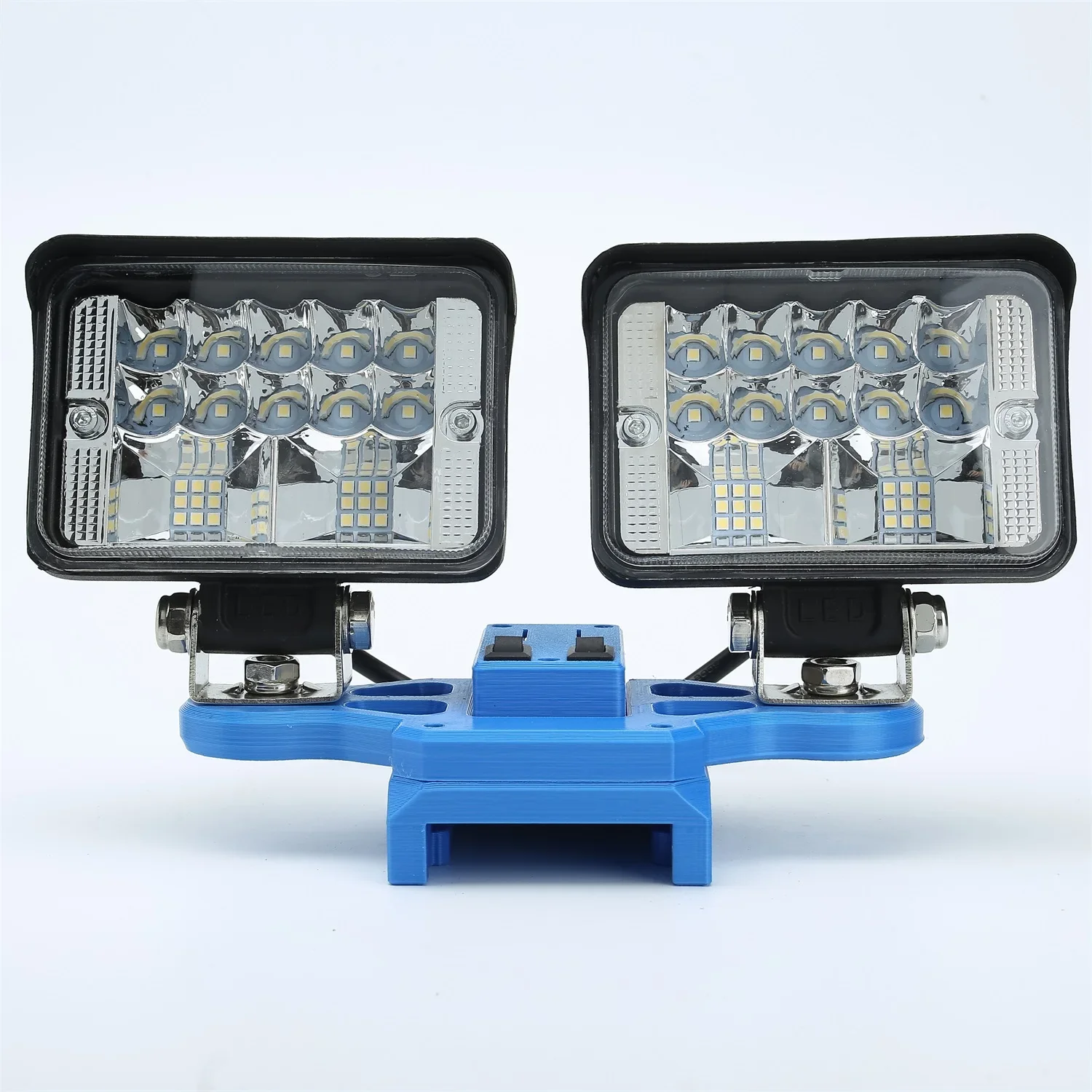 コバルト用-24v-リチウム電池-led-ワークライト-usb-高速充電ポータブルライト旅行釣り緊急ランプ-バッテリーなし