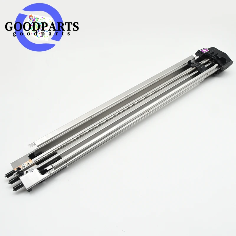 1 шт., корона в сборе для Ricoh Pro 8100EX 8100S 8110S 8120S 8100 8110 8120