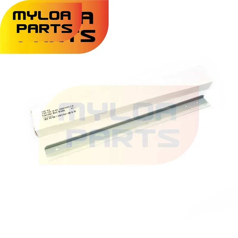 1PCS AD04-1135 AD041135 Transfer Belt Cleaning Blade support for Ricoh Aficio MP 4000 4001 4002 5000 5001 5002 SP8300 SP8200