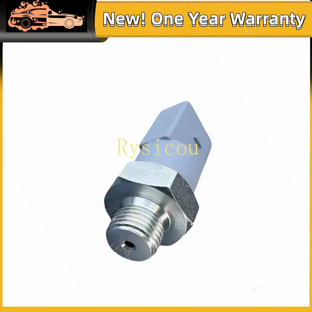 Oil Pressure Sensor…