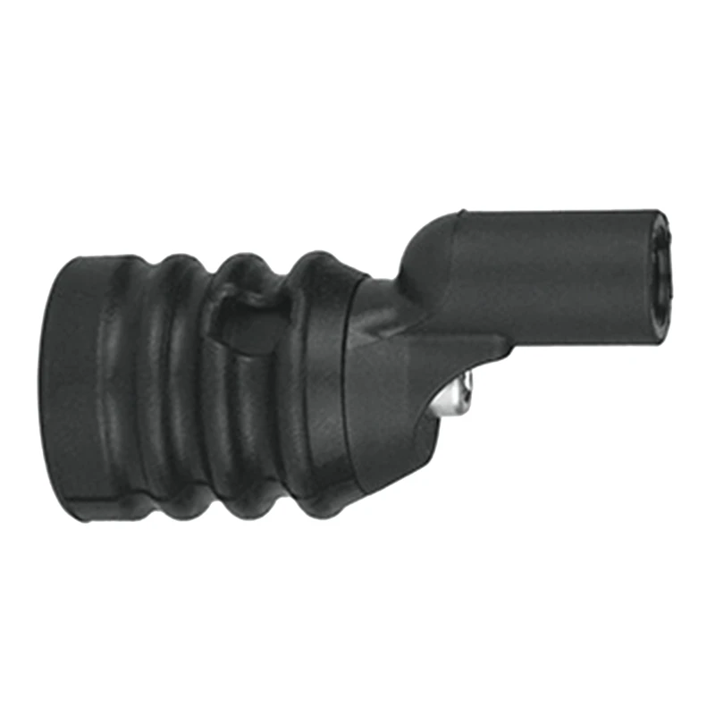 Top!-Stabilizer String Stop Replacement End Vibration Damping Silicone Shock Absorbing For Compound Bow Hunting Archery