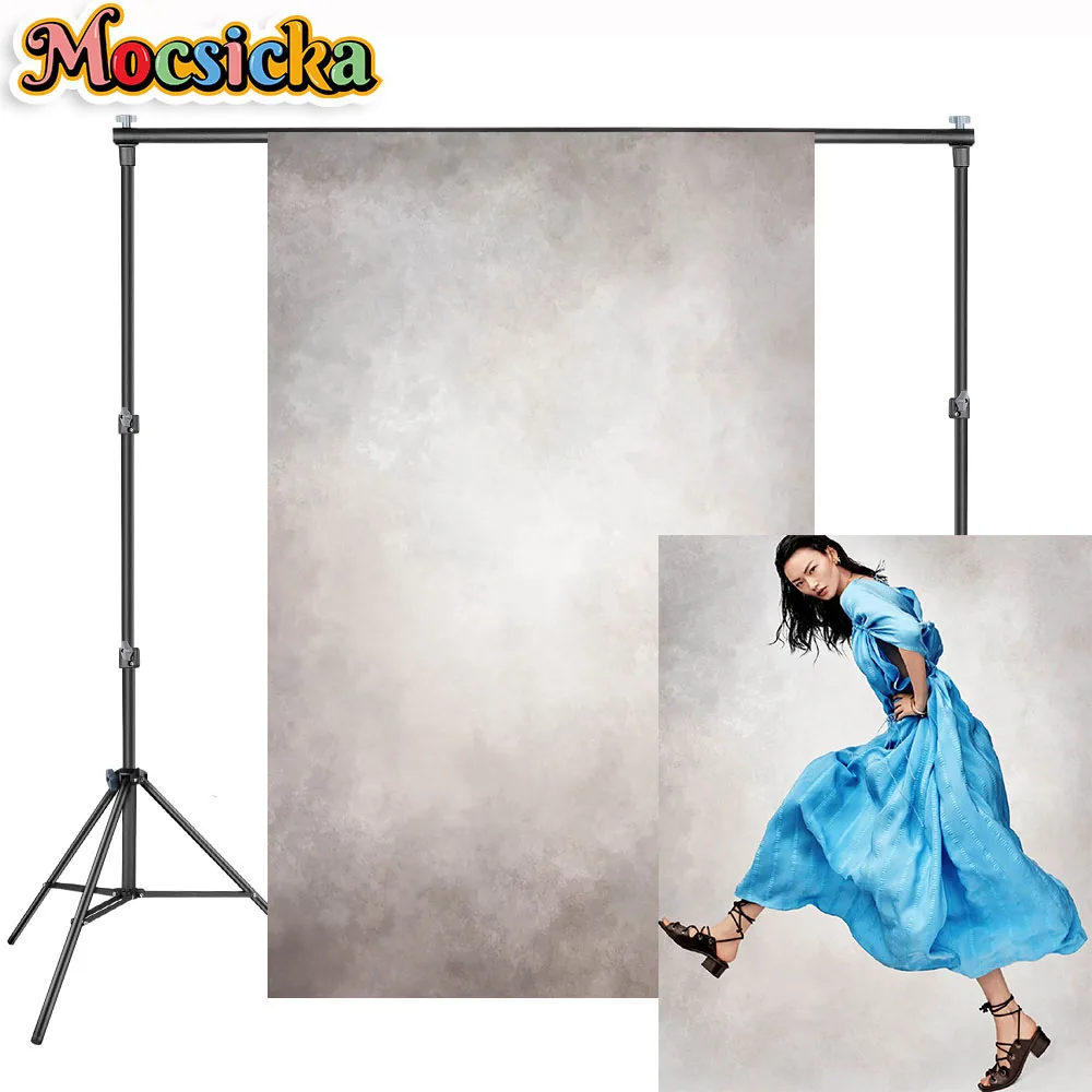 Mocsicka Abstract Background For Photography Texture Baby Shower Birthday Photo Backdrop Shooting Props Wall Decoration Banner