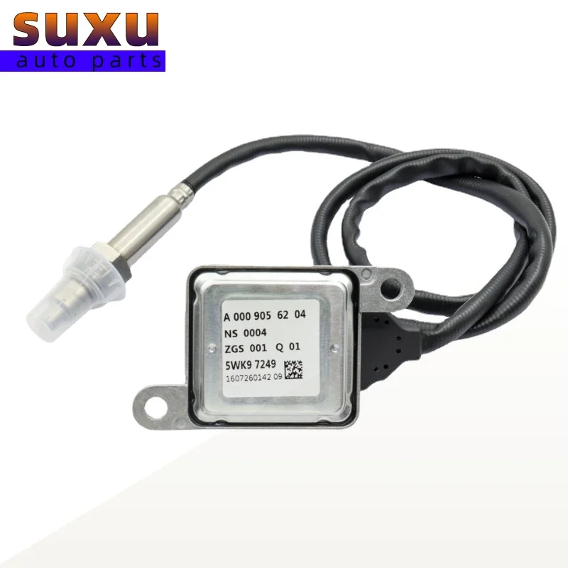 Nox sensor for mercedes benz Diesel Nitrogen Oxygen Sensor NOX Particles OEM  A0009056204 5WK97249