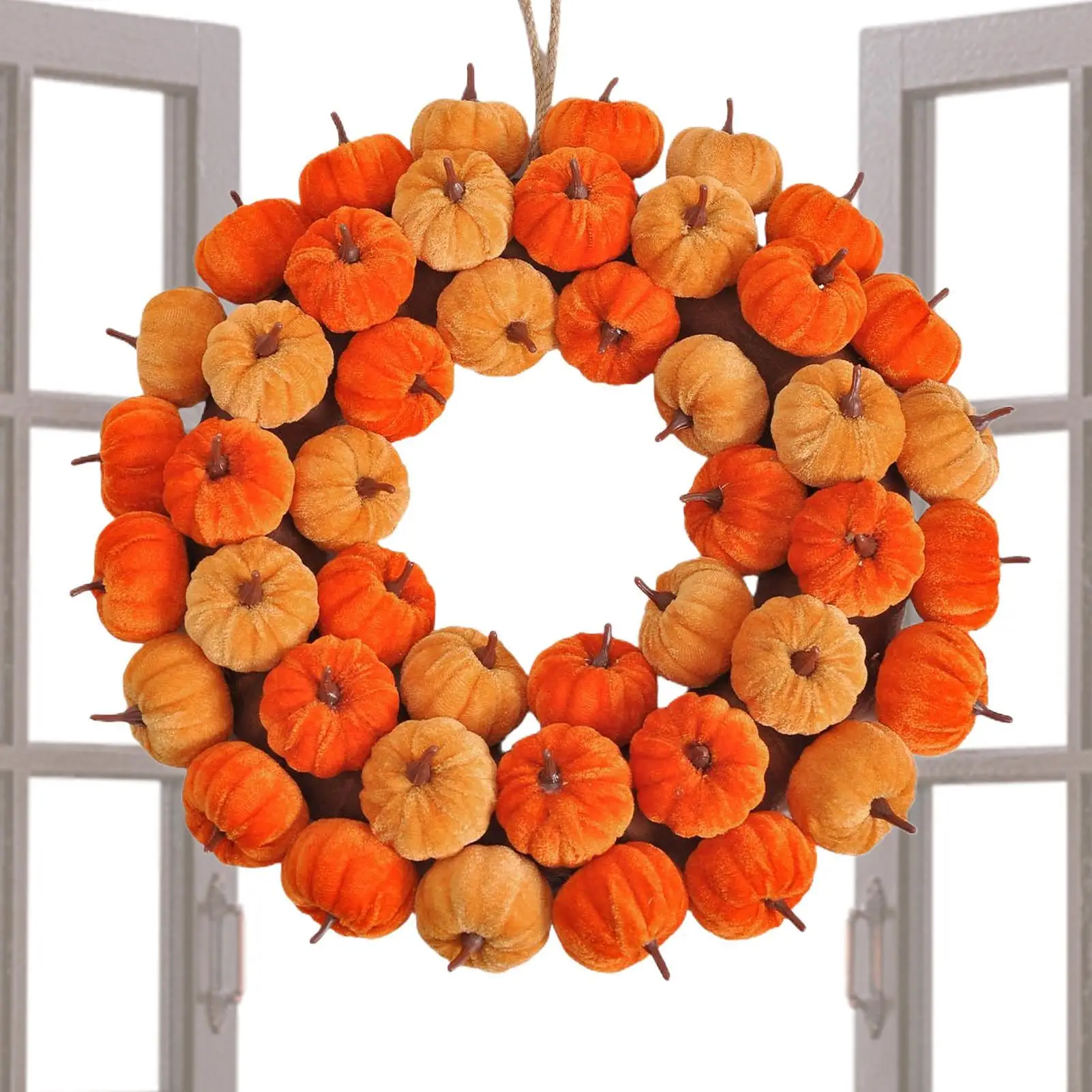 autumn-pumpkin-wreath-party-garland-decor-fall-simulated-pumpkin-wreath-christmas-halloween-decoration-artificial-wreath