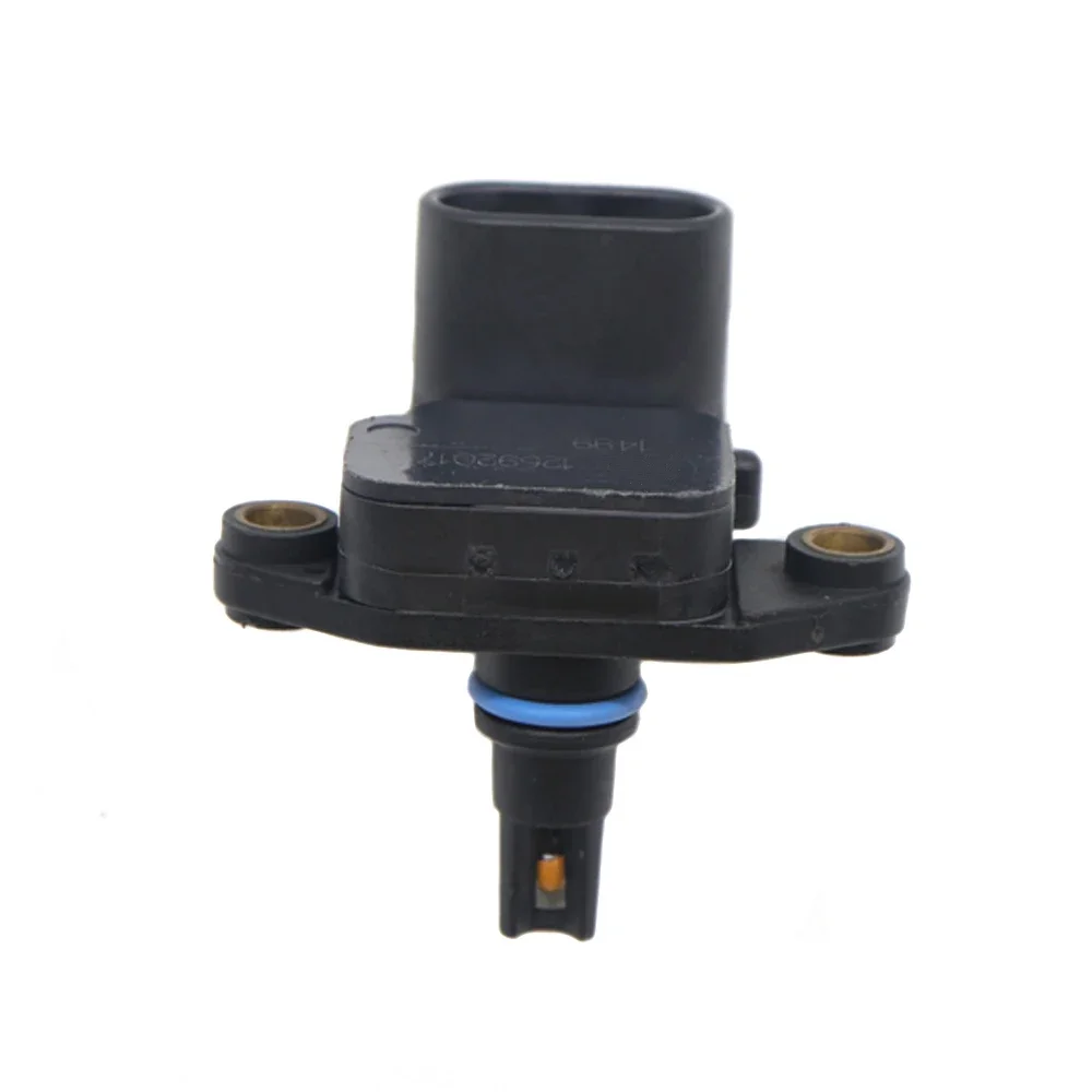 12592017   Sensor de temperatura de entrada de aire, turbocompresor, Sensor de refuerzo para Chevrolet HHR Chevrolet Cobalt Saturn Sky Pontiac Solstice