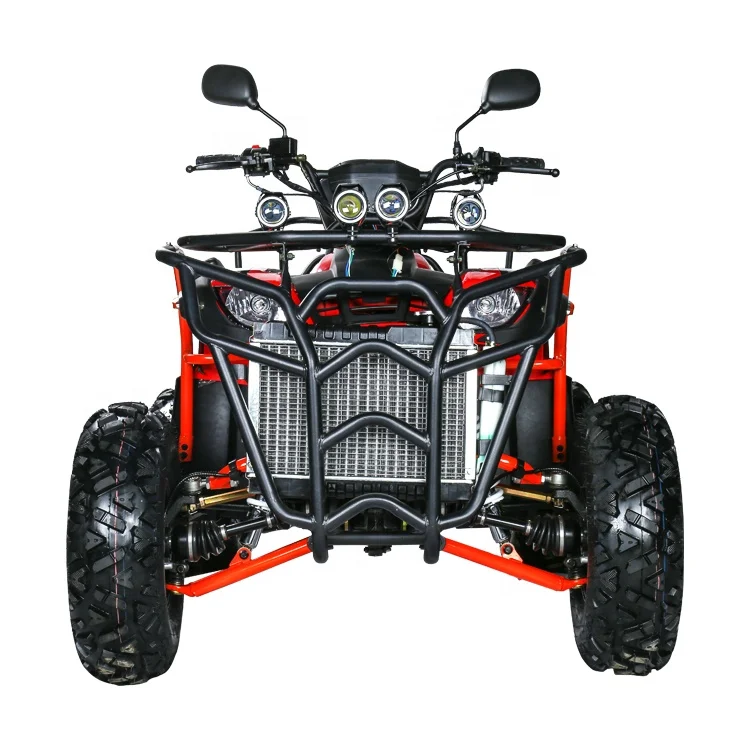 UTV/ATVS 4 ruedas motocicleta OEM 250cc 300cc 4x4 vehículo todo terreno