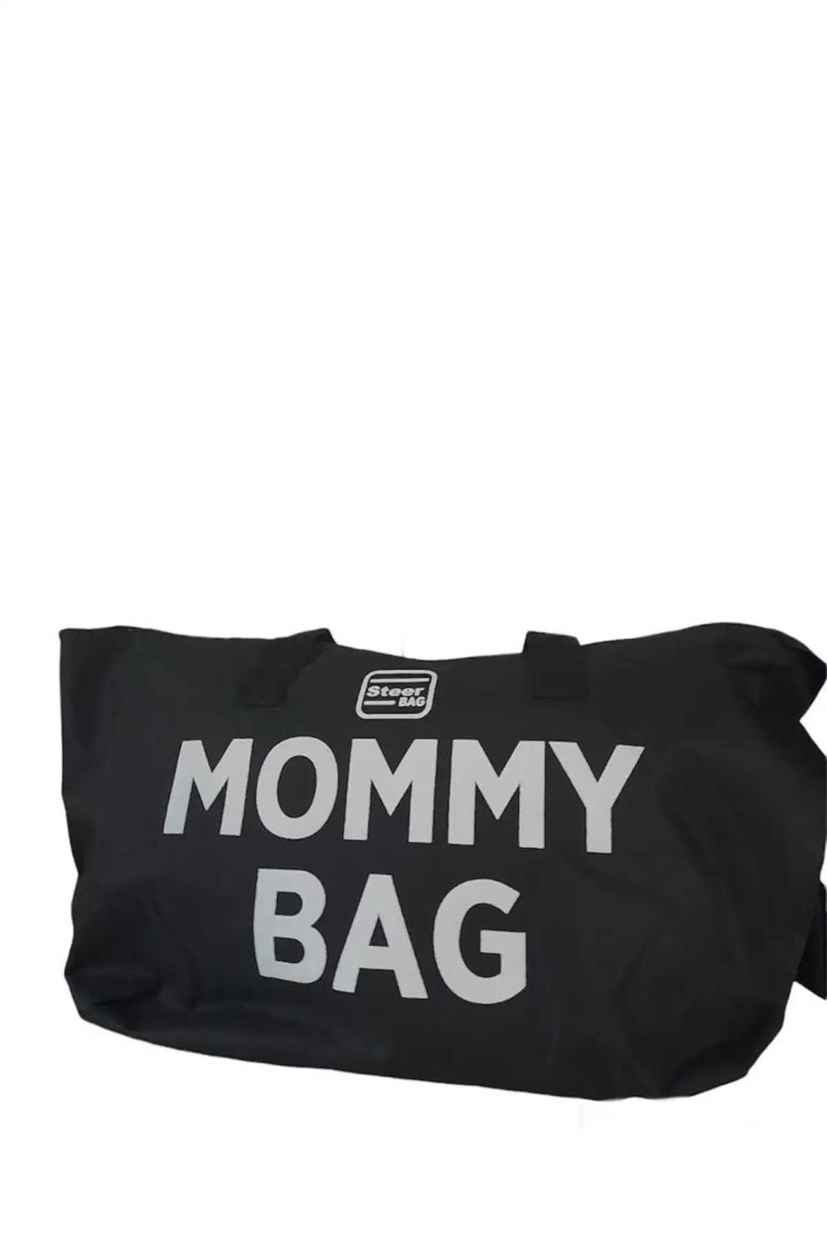 

DOLBOVI Mommy Bag mother baby care and women Bag-usa black Hospital Bag