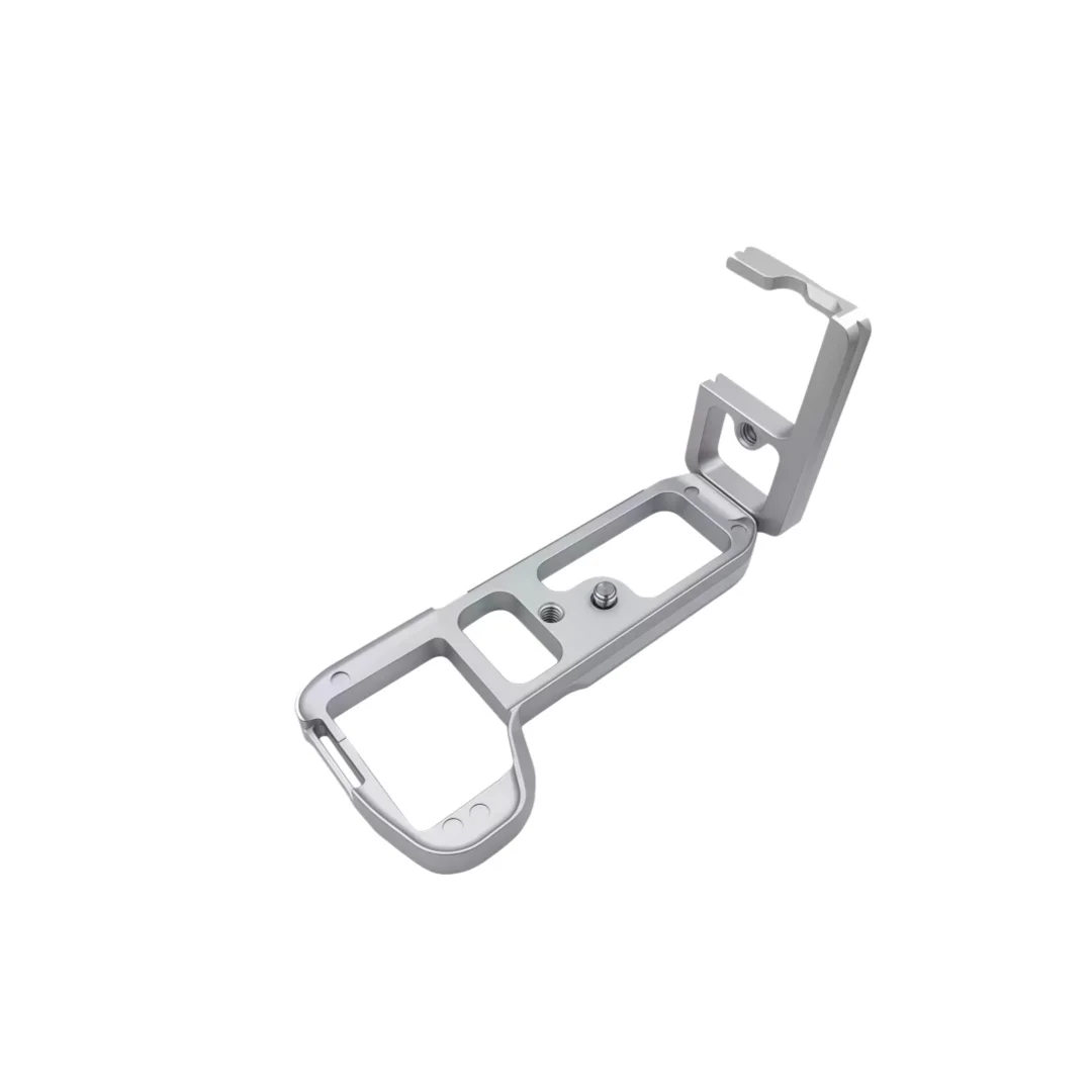 

Camera L Plate Vertical Quick Release Plate Extension Mount For Sony A7M2 A7R2 A7R II A7S2