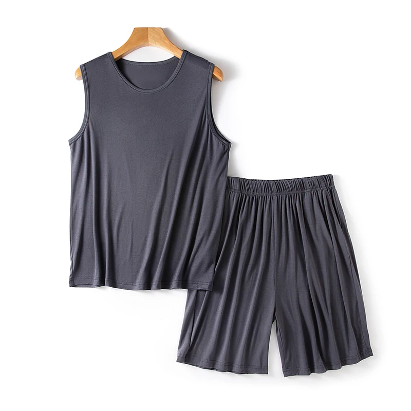 Iron gray