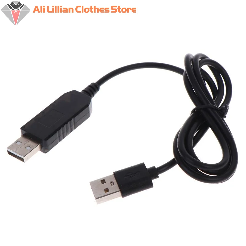 2026 Hot Sale CH9329+CH340UART/TTL Serial Port To USB Connecting Wire HID Full Keyboard And Mouse Drive-free Dual Male Module