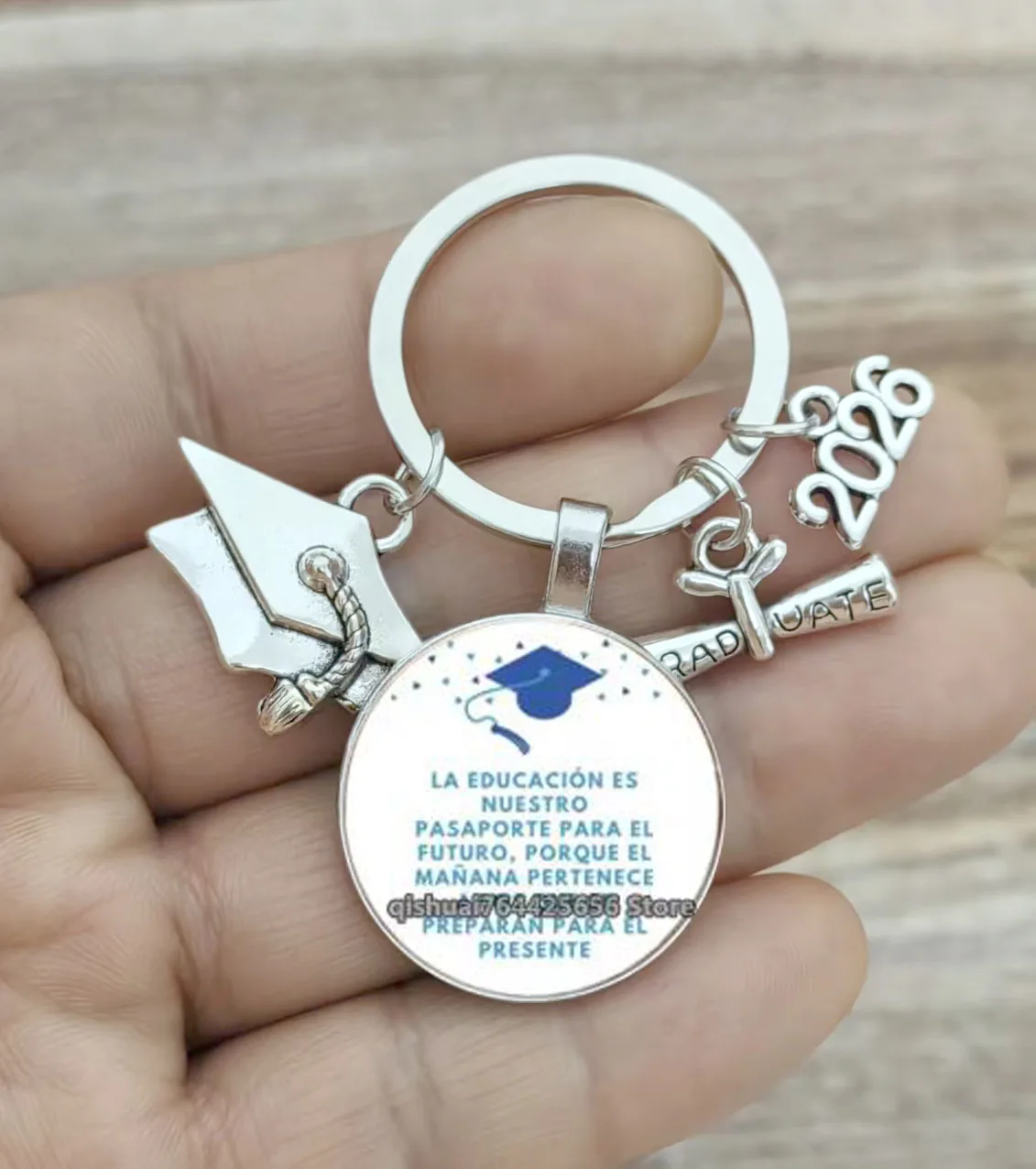 2026 Graduation Key…