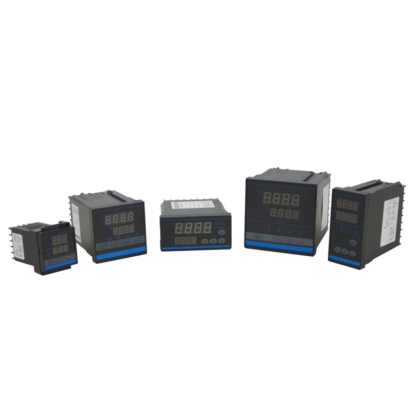 Universal control multiple input PID digital temperature controller thermostat for extruder