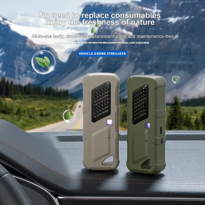 

Air Purifier Deodorizer Mini Machine Car Air Deodorizer Odor Eliminator Air Purifier For Shoe Cabinet Home Car Pet Room