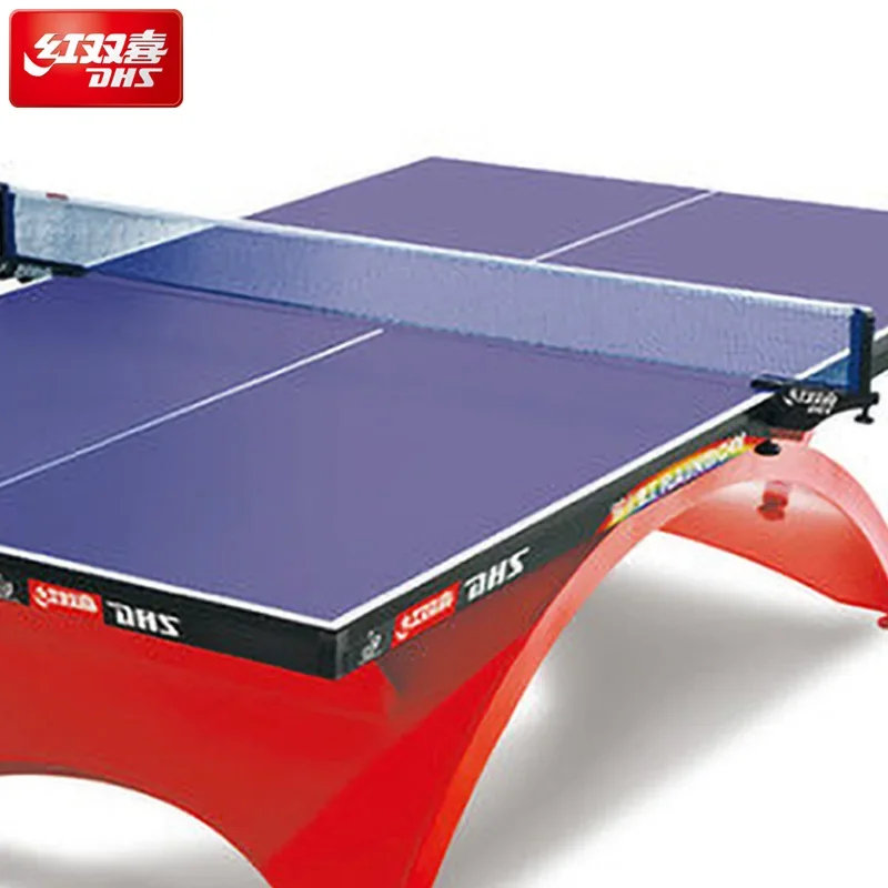 Table tennis table home standard table tennis game training big rainbow