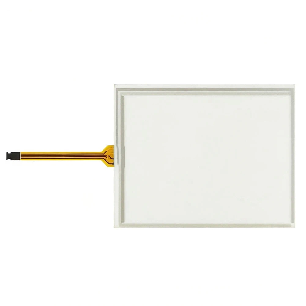 For 2711P-T6C21D8S-B Touch Panel PanelView Plus Screen Glass to Replace 4pin