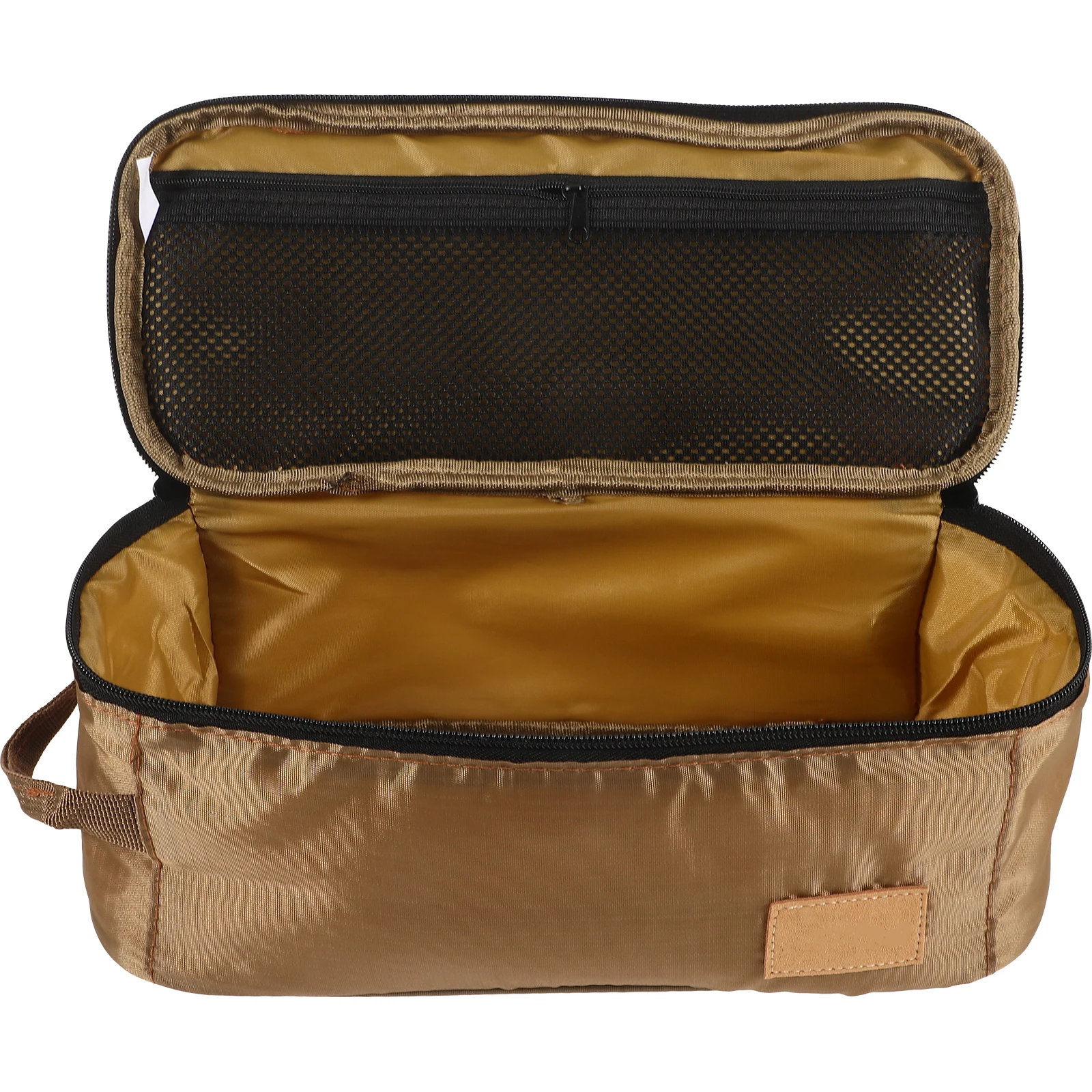 

Cutlery Storage Bag Khaki Gas Canister Pouch Propane Tank Protector Camping Grill Accessories Picnic Cooking Tool Carrier