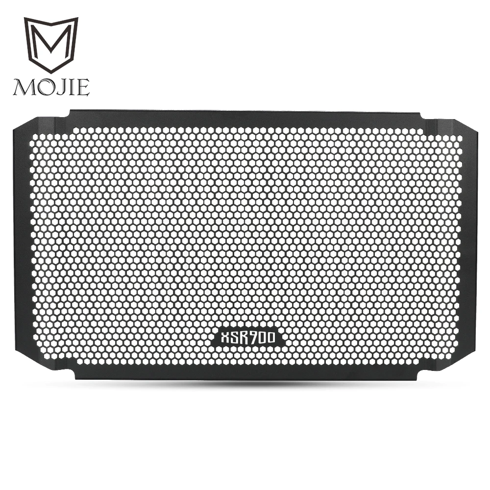 Motorcycle Radiator Grill Guard Protector Cover Protection For Yamaha XSR900 2017-2020 21 FZ09 MT09 MT 09 SP TRACE 900 GT 900gt