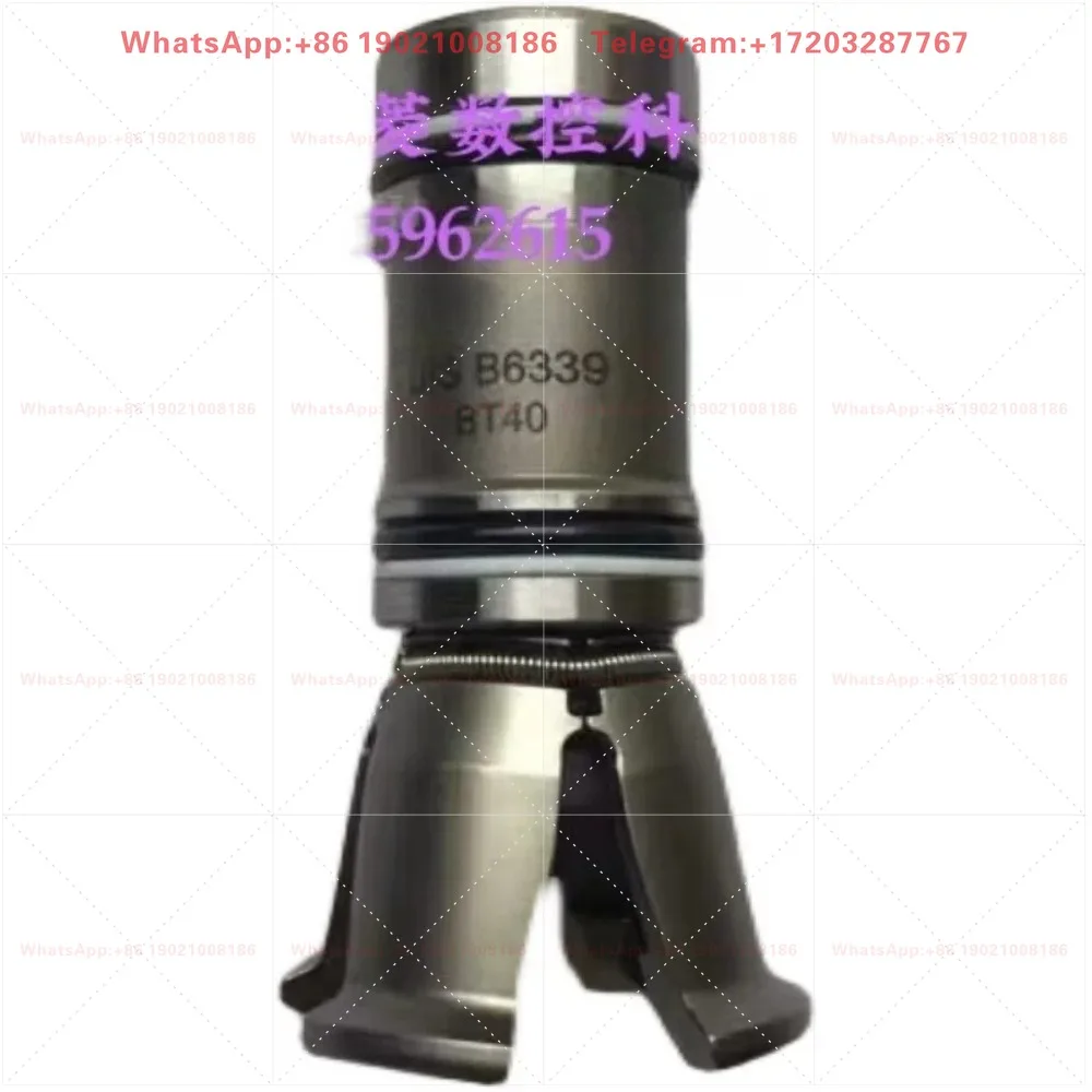 Original JIS B6339 45 degree 90 degree internal thread broach claw four-petal claw