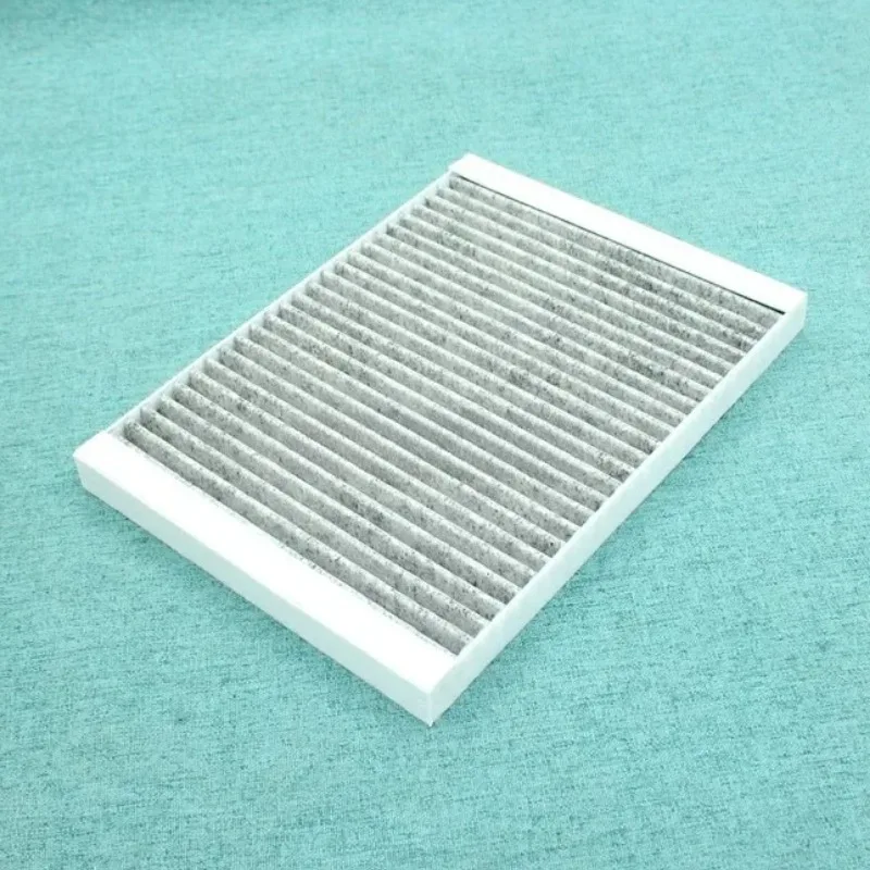 

Car Cabin Air Filter 1072736-00-B For TESLA MODEL S 60 60D 70 75 75D 90 90D P90D P100D EV 2014-