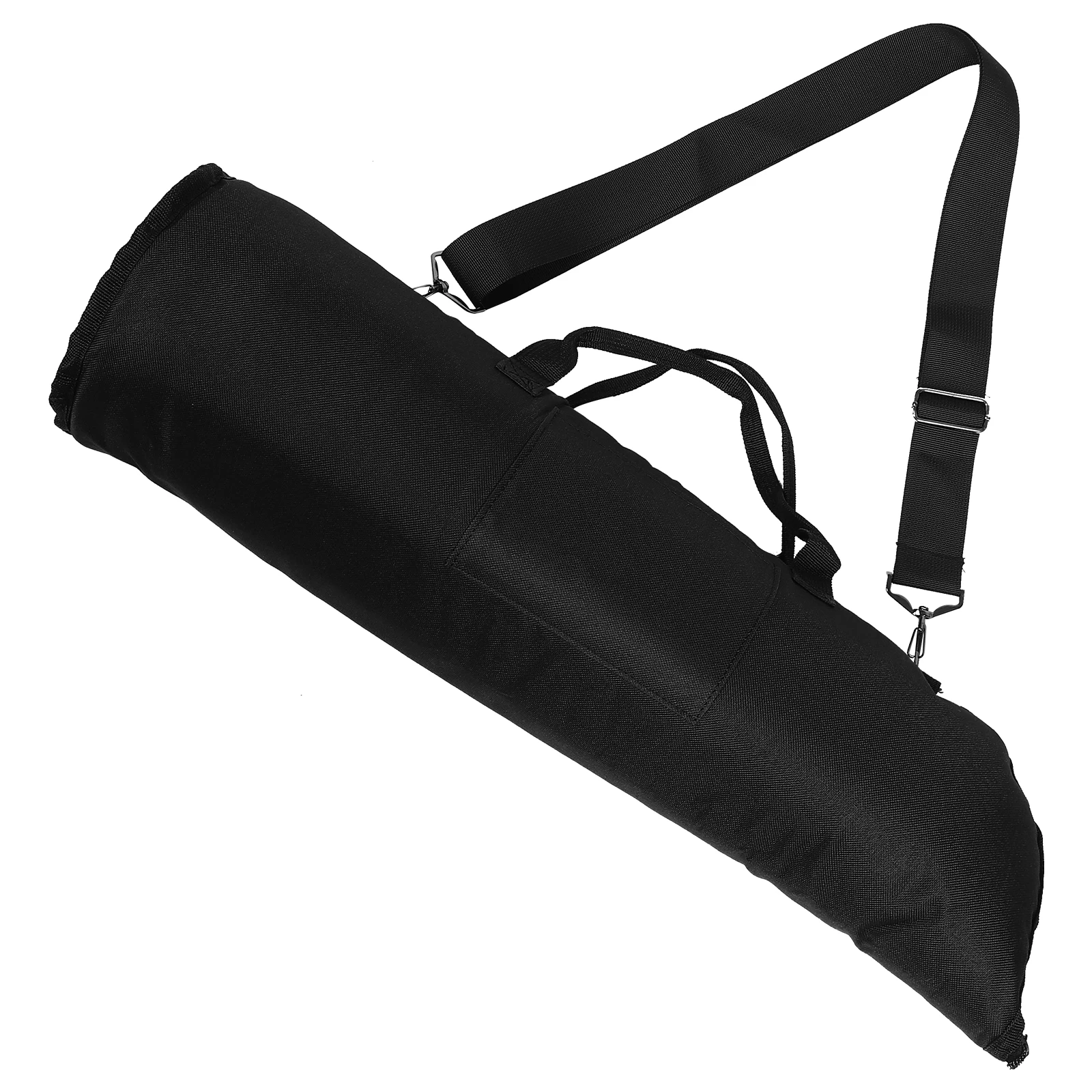 

Youth Number Storage Small Instrument Oxford Cloth Waterproof Dustproof Shockproof Gig Bag Flugelhorn Case Harmonica Holder
