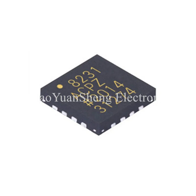 1pcs AD822BRZ AD8231ACPZ AD8236ARMZ AD8237ARMZ AD823AARZ ADI Operational Amplifier