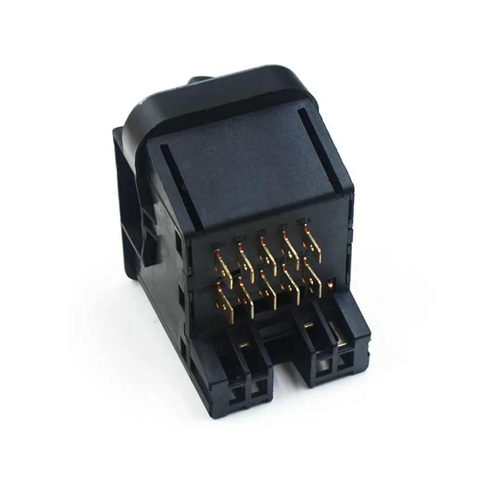 

​90213283 Auto Switch Button Light With Resistance For Chevy C1 C2 C3