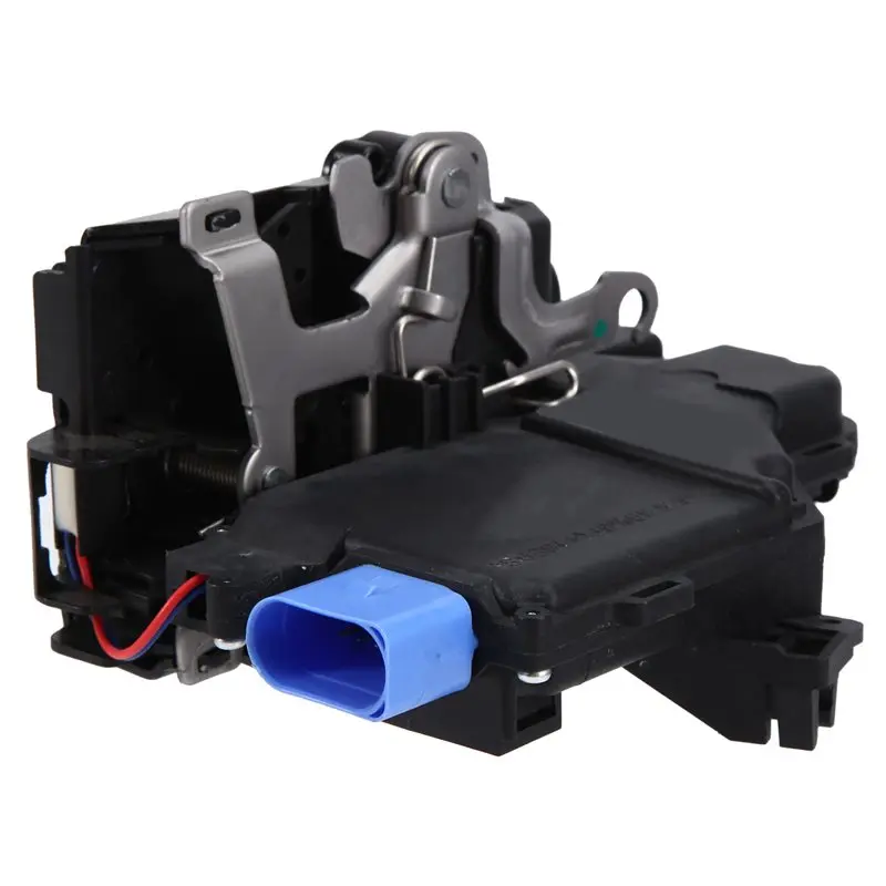 

Right Rear Door Lock Actuator Latch 3D4839016K For VW Touareg Phaeton 2003-2010 Car Part 3D4 839 016K