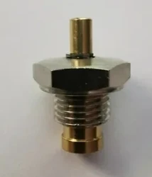 Espresso machine boiler pressure anti vacuum / Relief Valve ø 1/4