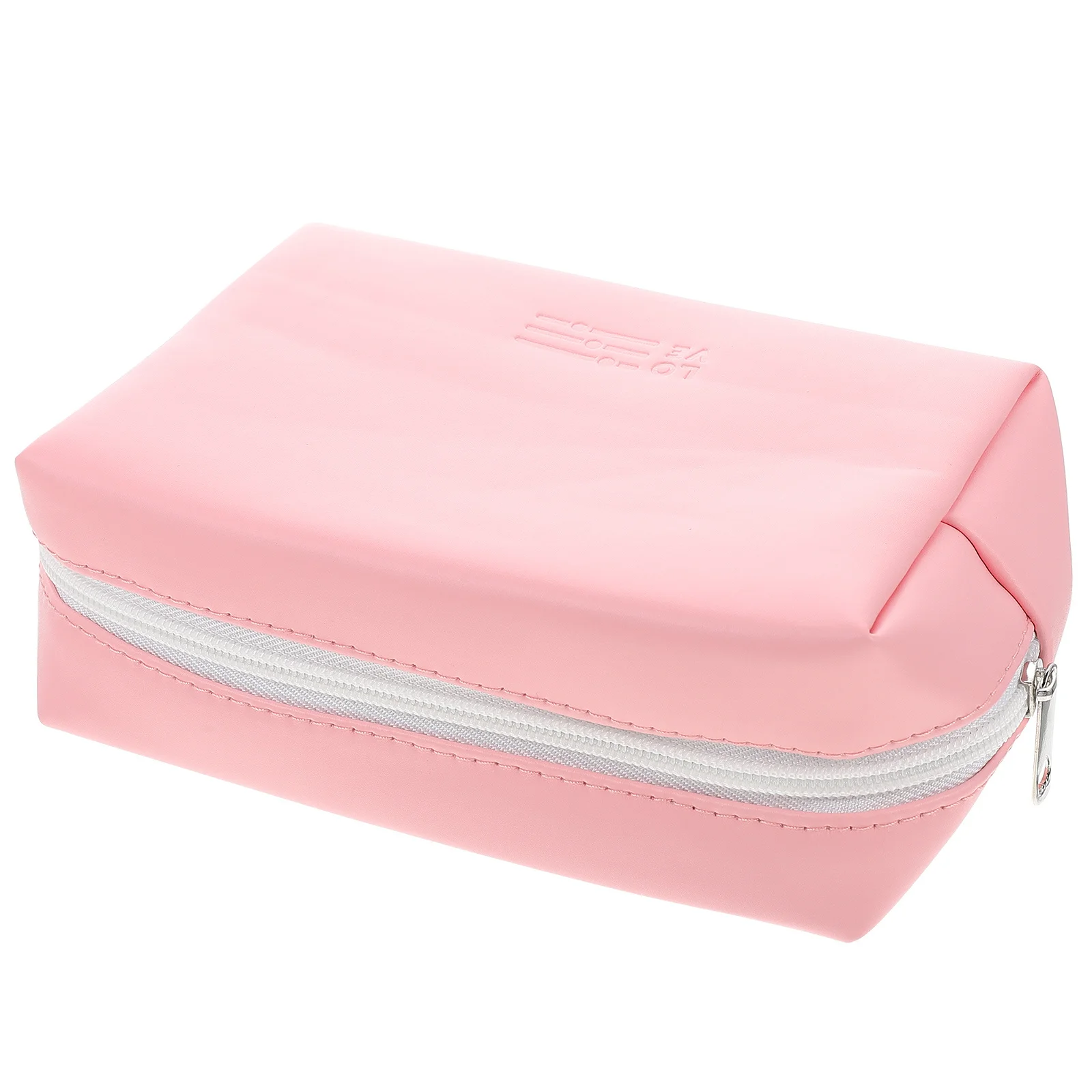 

Mini Coin Bag Durable Portable Zipper Makeup Pouch for Keys Money Storage Travel Organizer Makeup Bag
