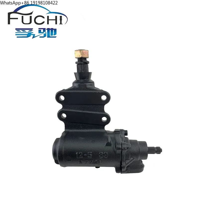 New Steering Rack Steering  Box Power Steering Gears for Nissan D22 Pickup 1990-2017  49200-11G00 49001-11G10 49200-11G10