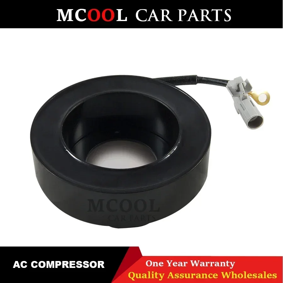 

ДЛЯ 10PA15C Катушка компрессора кондиционера ДЛЯ Toyota Carina E (1,6 1,8) 12 В 883102 B590 883106 А010 8832012520