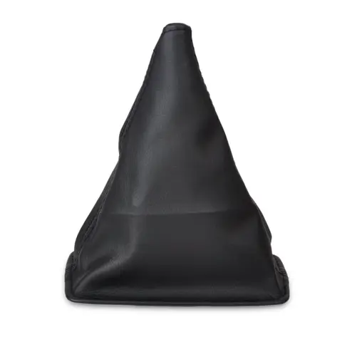 Beler Ny Växelspaksspak PU-läderskydd Stövelskydd Passar för Toyota Corolla 2001 2002 2003 2004 2005 2006 2007 2008 2009-2013 10 best sales växelstövel - №2