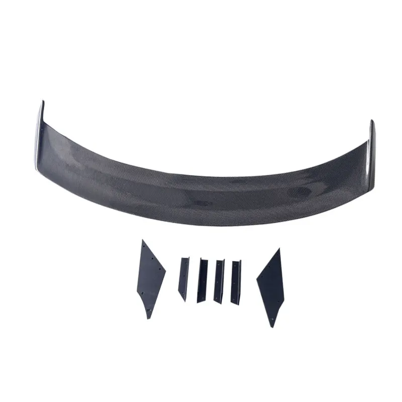 Carbon Fiber Rear Spoiler for GR86 ZN8 2022 2023 BRZ Top Wing Spoiler