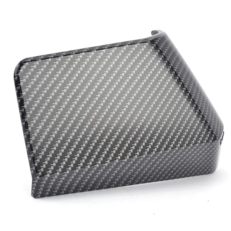 Leading-Edge-Front Storage Box Cap Cover Fairing Cowl Trim For Honda ADV350 2022-2025 Accessories