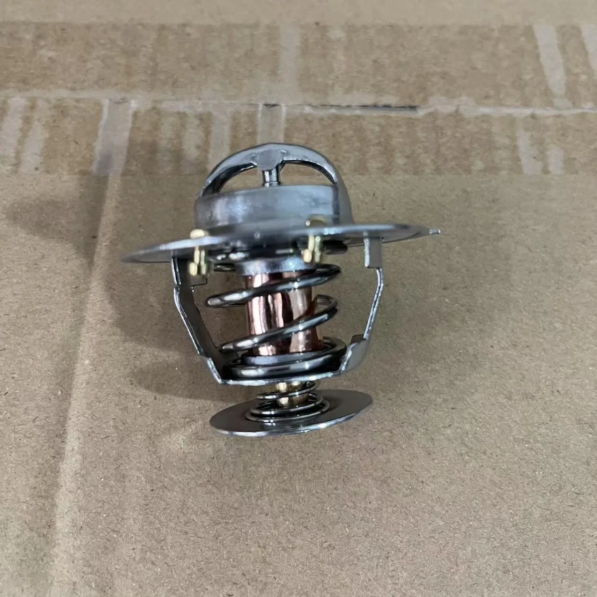 

Suitable for 4D102 thermostat 5292738 3802968 4930594 5284903 C4930315