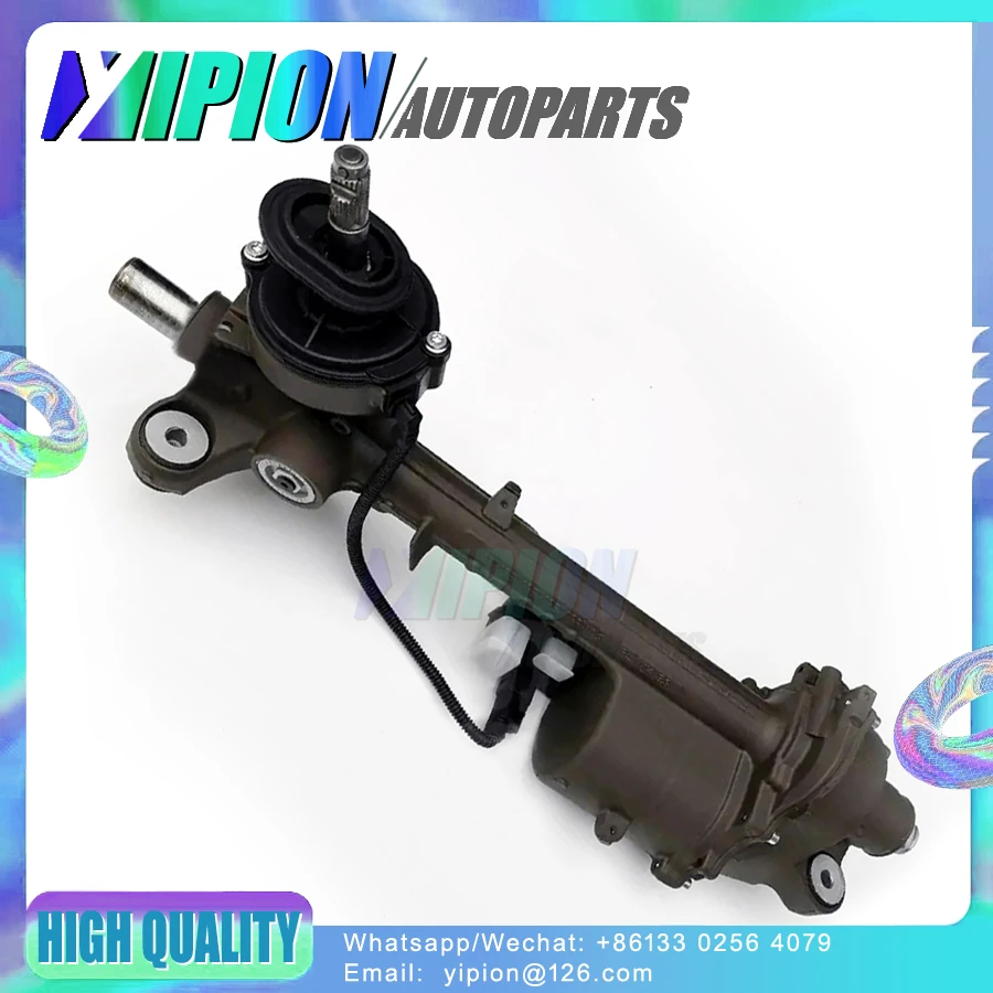 Electric Power Steering Rack for Volkswagen Tiguan Passat  5N1909144P 5N1423061J 5N1423061K 5N1423050Q 5N1423050K  5N1423105H