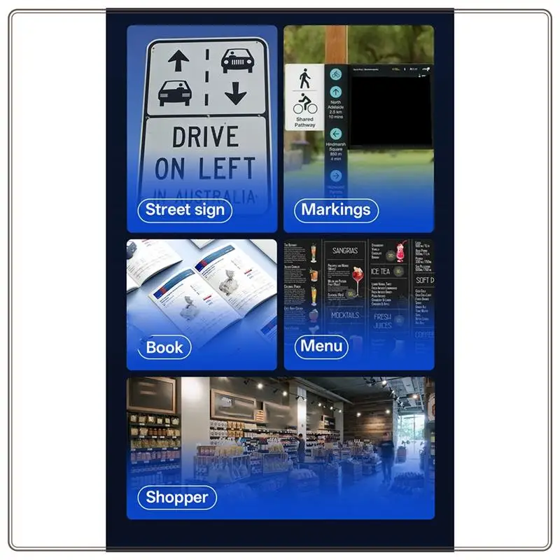 Reliable-AI Translator CHATGPT Translation Machine 142 Languages Wifi Real-Time Translator Without Internet Translation Stick,AI