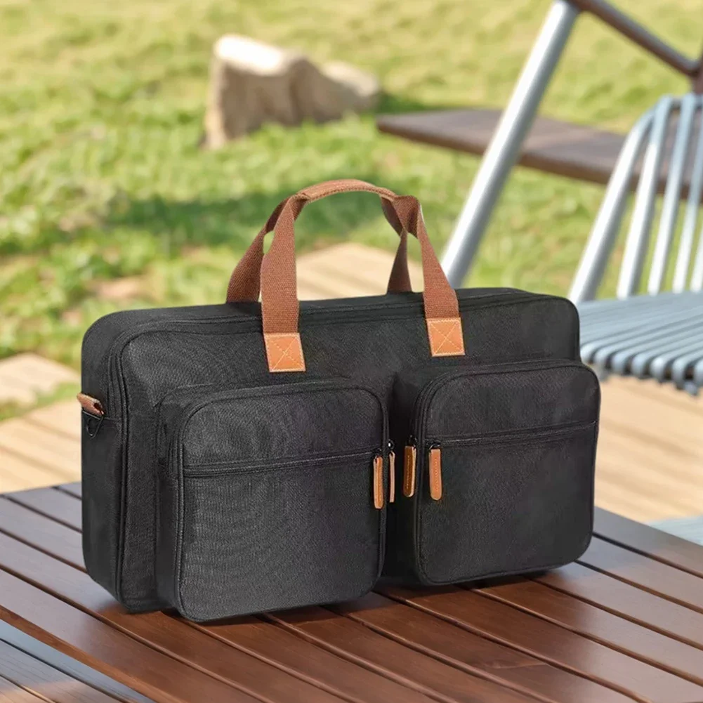 أكياس تخزين وحدة تحكم DJ المحمولة الميكروفونات كابلات الطاقة حافظة واقية لبايونير DDJ-SB3 DDJ-400 DDJ-RB حقائب حمل