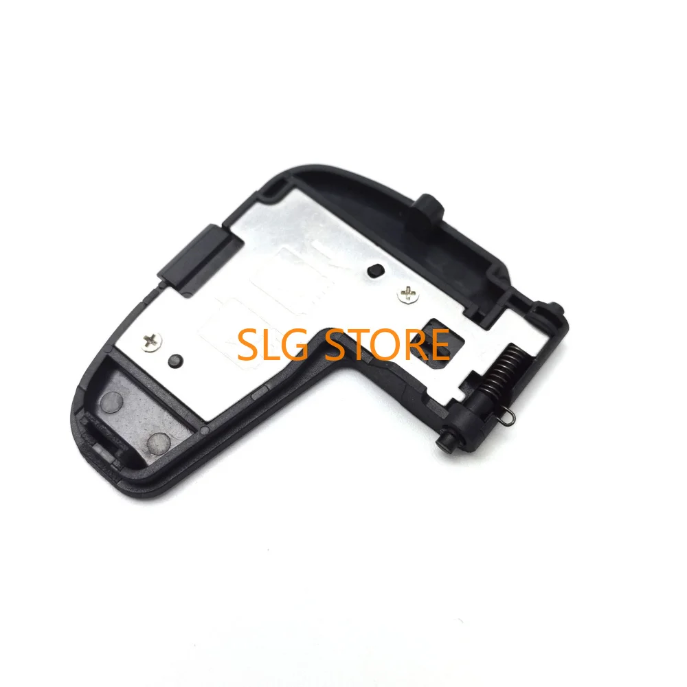 ของแท้ใหม่สำหรับ Canon EOS RP R8 EOS-RP แบตเตอรี่กล้องฝาปิดฝาปิดแผ่นฐานอะไหล่ซ่อม