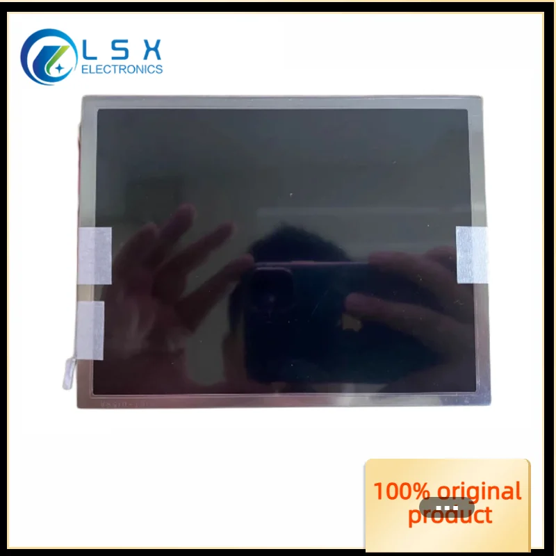 Original 6.4 inch LB064V02-TD01 LB064V02 (TD) (01) LB064V02 (A1) LCD display panel 640X480 new