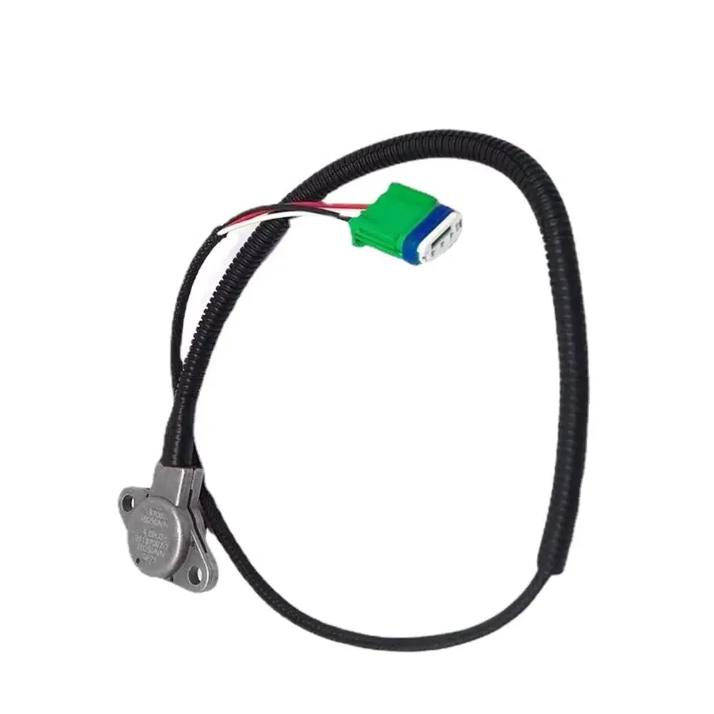 

Transmission Pressure Sensor 7700100009 252924 For Peugeot 206 307 308 For CitroenC3 C4 C5 C8 For Renault Car Accessories ﻿